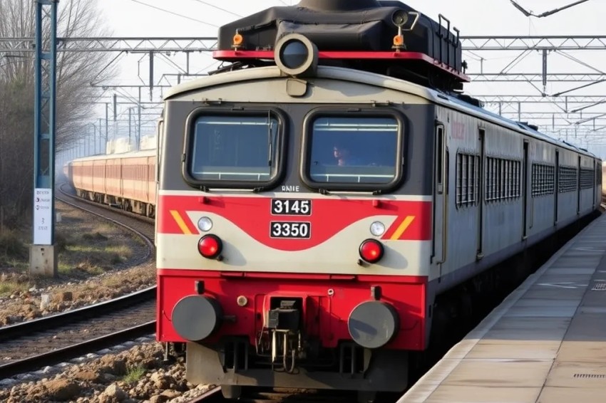 Транспортные услуги по доставке солнечных панелей на Дальний Восток были осуществлены Горьковской железной дорогой.