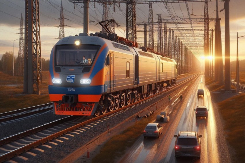 Транспортировка людей по направлениям межрегионального проекта «Соединяя Черноземье» в первом полугодии 2025 года увеличилась на 29%