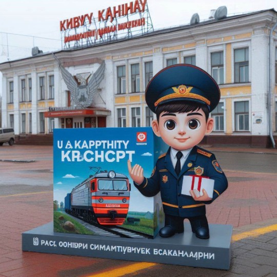 Трасса Куйбышева стала участником предупредительной кампании «Безопасный транспорт»