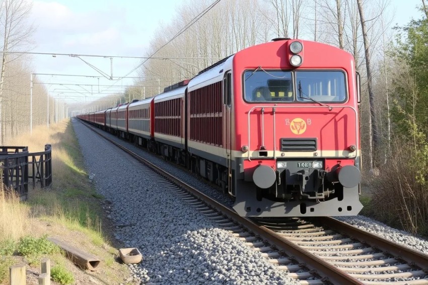Трасса Свердловска стала участником экологического проекта «Вода России».