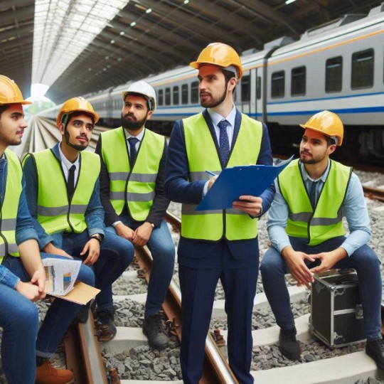 Участники проекта 