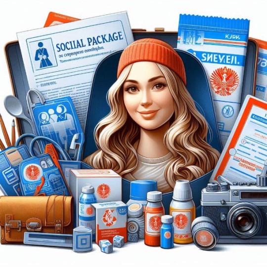 В 2024 году размер социальных выплат для каждого сотрудника Калининградской железной дороги достиг 96,1 тысячи рублей.