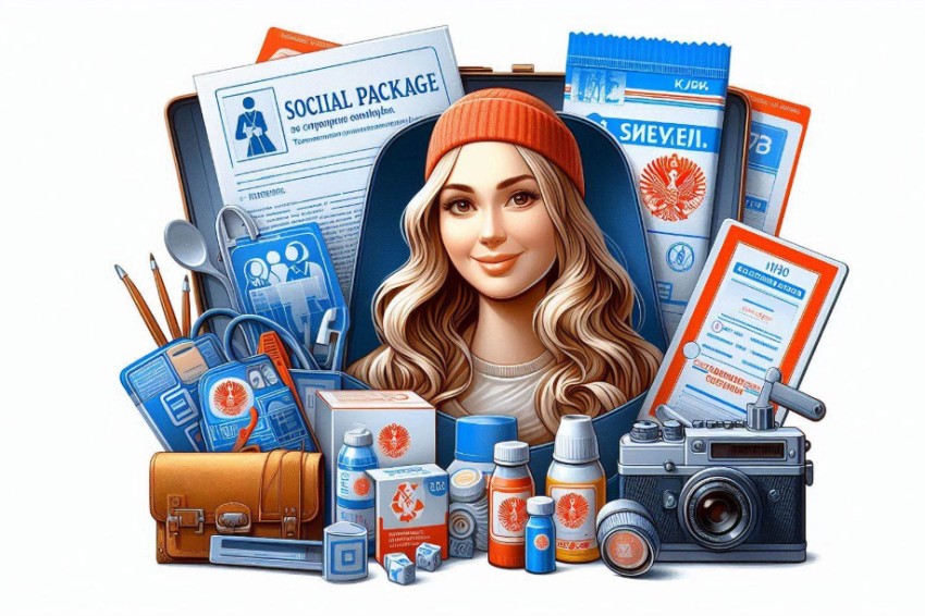 В 2024 году размер социальных выплат для каждого сотрудника Калининградской железной дороги достиг 96,1 тысячи рублей.