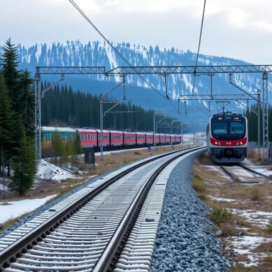 В 2025 году, 279 малых бизнесов на Урале использовали Центр продажи грузовых услуг РЖД для организации доставки своих товаров клиентам.