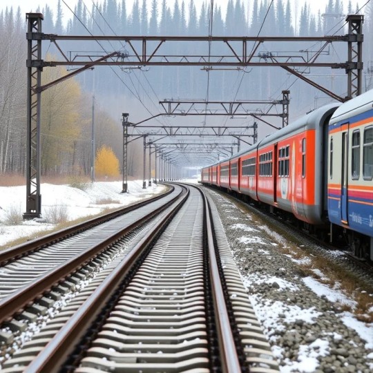 В 2025 году Горьковская магистраль перечислила в бюджет более 21 млрд рублей в виде налогов.