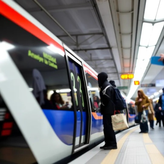 В 2025 году на Урале в поездах было транспортировано свыше 5,8 тыс. домашних питомцев без присутствия их хозяев.