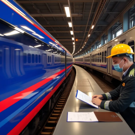 В 2025 году станции Юго-Восточной железнодорожной сети обработали свыше 15 тыс. небольших почтовых отправлений.