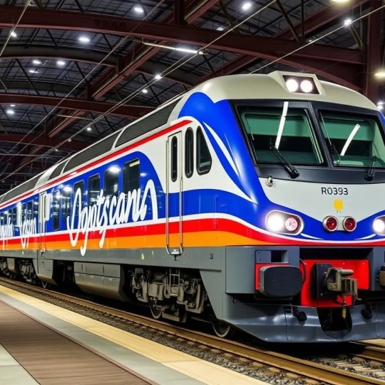 В 2025 году почти 16 тысяч поездов были отправлены по Дальневосточной железной дороге, используя технологию виртуальной сцепки.