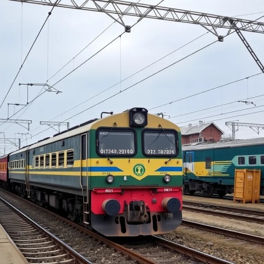 В 2025 году на Свердловской железной дороге было модернизировано 146 железнодорожных переходов.