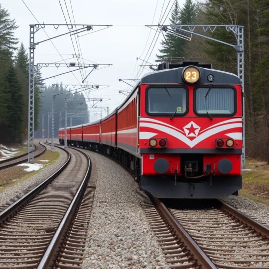 В 2025 году почти 7 тыс. путешественников воспользовались услугами «Чайковского экспресса».