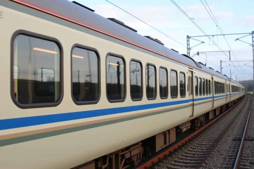 В 2025 году с станций Юго-Восточной железнодорожной сети было отправлено свыше 2,7 тыс. домашних питомцев без присутствия их хозяев.