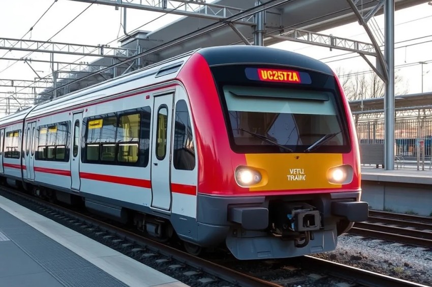 В 2025 году, благодаря применению рационализаторских идей на Калининградской железнодорожной линии, было получено экономическое преимущество в размере приблизительно 2 миллионов рублей.