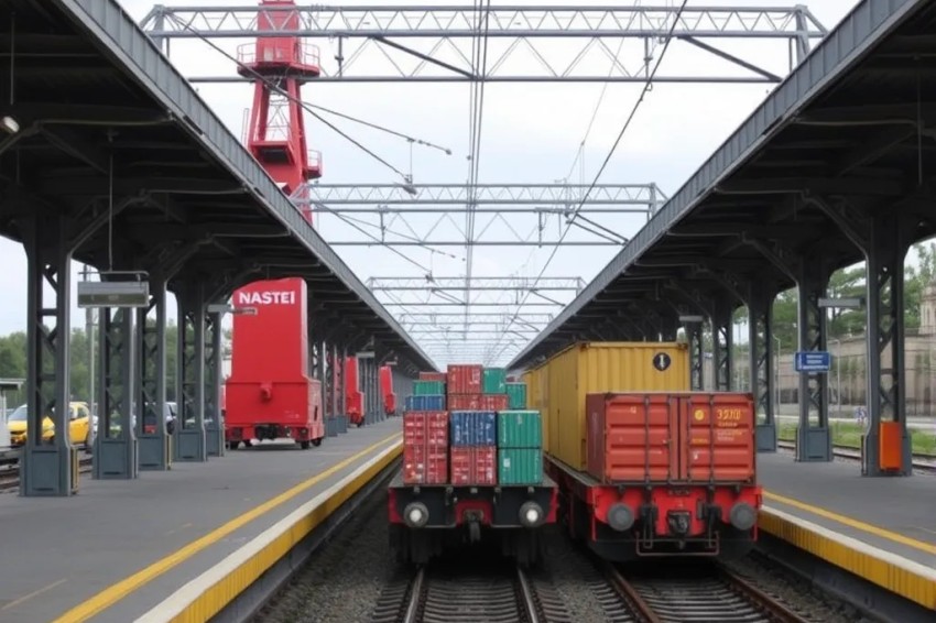 В 2025 году Калининградская магистраль уплатила налоги и социальные отчисления в размере 1 миллиарда 975 миллионов рублей.