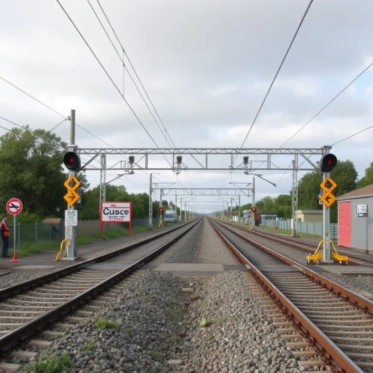 В 2026 году на железнодорожной линии Южного Урала планируется ремонт около 200 км трассы.