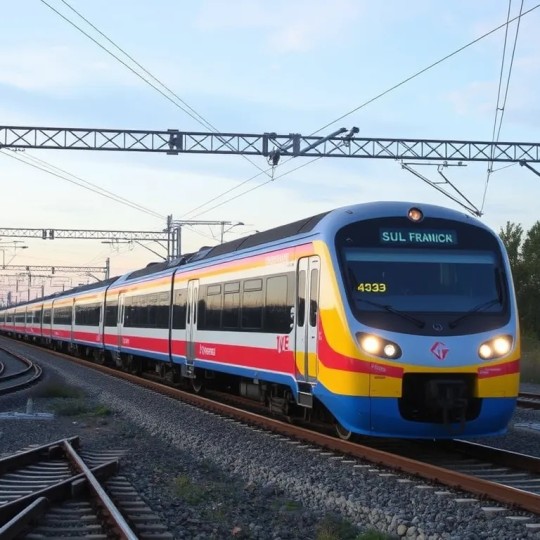 В 2026 году на Горьковской магистрали предполагается провести модернизацию более 40 элементов пригородной инфраструктуры.