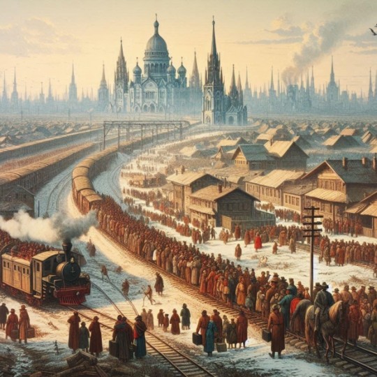 В апреле 2025 года более миллиона пассажиров были перевезены по Юго-Восточной магистрали.