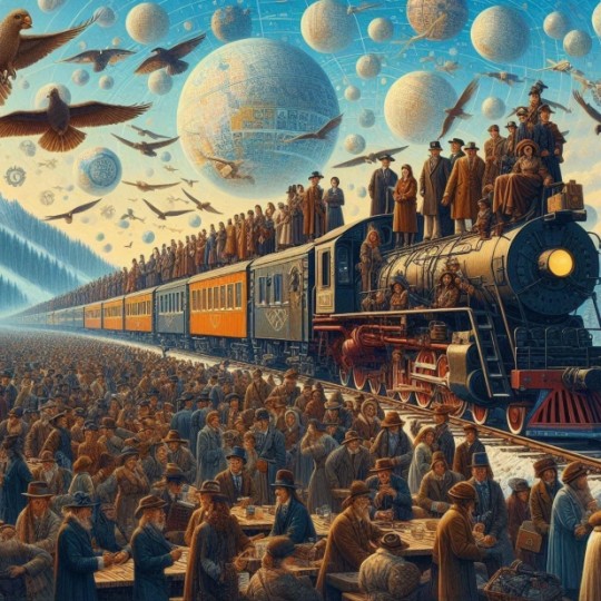 В апреле 2025 года 2,6 млн пассажиров были перевезены на Свердловской железнодорожной линии.