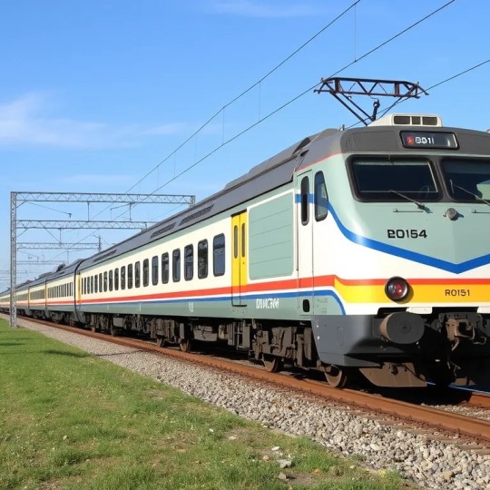 В августе 2025 года с платформ Северной железнодорожной сети было отправлено 1,6 млн пассажиров.