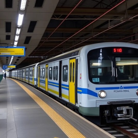 В Башкоростане произойдут изменения в графике движения некоторых пригородных электропоездов