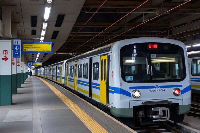 В Башкоростане произойдут изменения в графике движения некоторых пригородных электропоездов