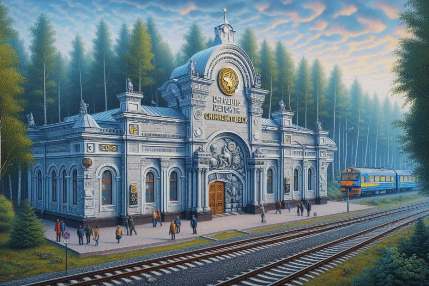 В Челябинской области еще пять пунктов остановки обзавелись новыми наименованиями.