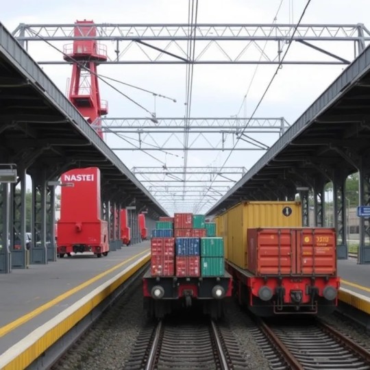 В декабре 2025 года объем зерна, загруженного на сеть РЖД, увеличился на 32%