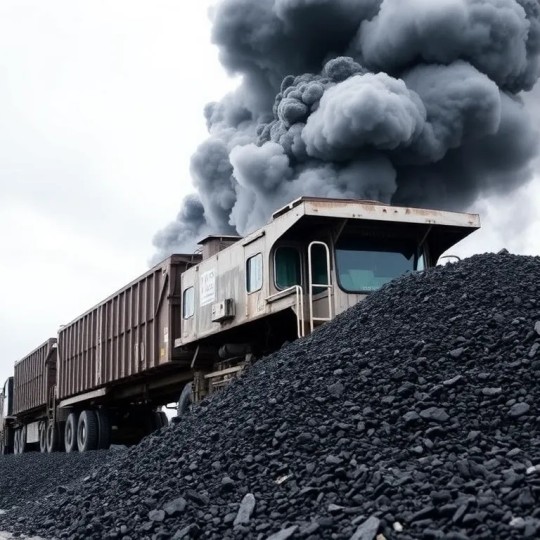 В декабре 2025 года не было запросов на транспортировку 2,4 млн тонн угля по утвержденным заявкам.