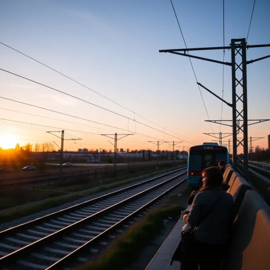 В день, посвященный Героям Отечества, работники железной дороги принесли цветы на военные могилы в Калининграде и на станцию Голубево.