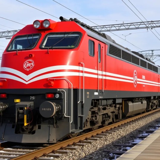 В депо Киров прибыли свежие электровозы