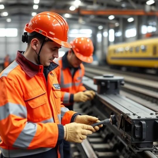 В Екатеринбурге начался финал второго чемпионата профессионалов, организованного ОАО «РЖД».