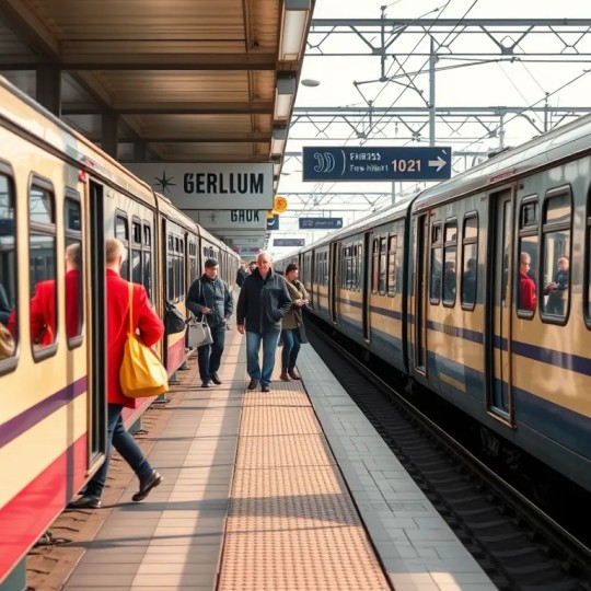 В феврале и марте 2026 года по Горьковской железной дороге будет курсировать дополнительный поезд, следующий из Ижевска в Москву.