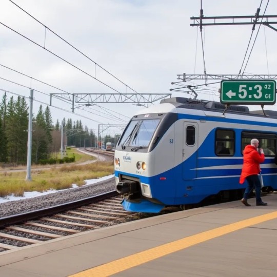 В главном городе Хакасии начал работу Центр общественных проектов Красноярской железнодорожной сети под названием «Станция добра»