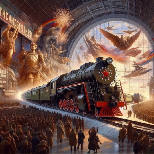 В год-юбилей на станциях Свердловской железнодорожной линии были открыты экспозиции под названием «Дороги Победы»