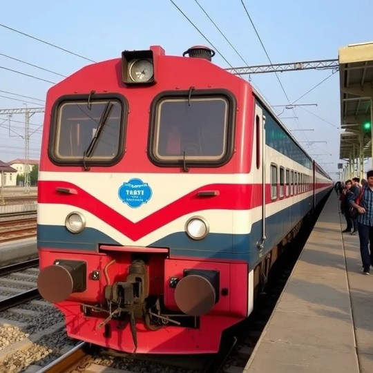 В июле 2025 года Юго-Восточная железная дорога обслужила около 1,3 млн пассажиров.