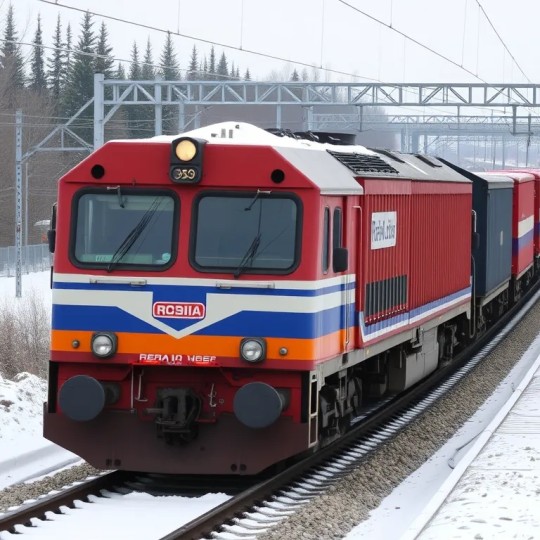 В июле объем грузов, перевезенных по сети ОАО «РЖД», достиг 92,1 млн тонн.