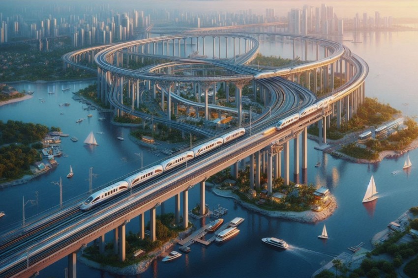 В июне 2025 года с платформ и станций Свердловской железнодорожной магистрали было отправлено 3,3 миллиона пассажиров.