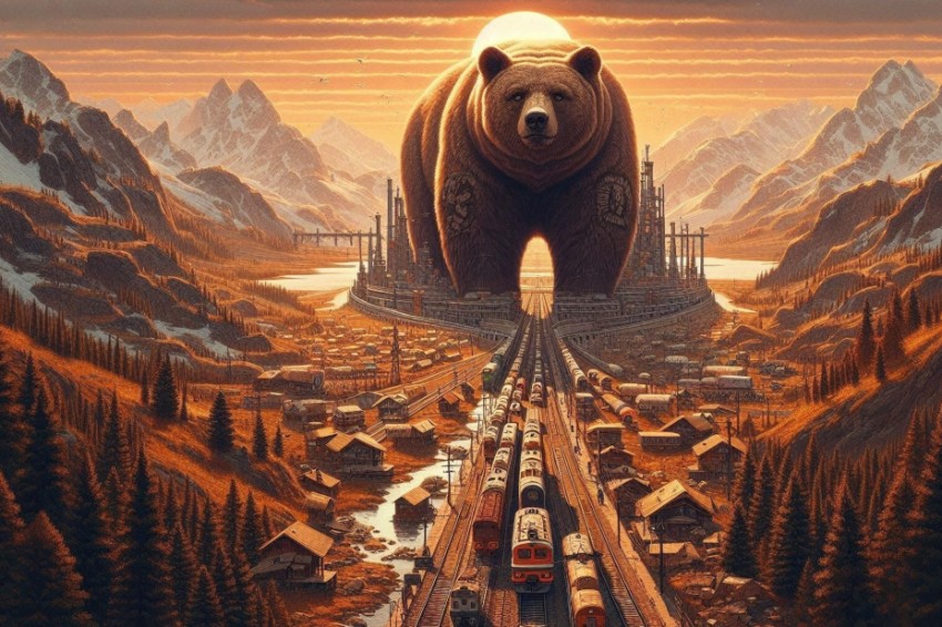 В июне этого года объем перевозок на Детской железной дороге в Казани увеличился на 22%