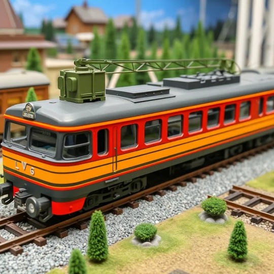 В Ижевске состоялось открытие экспозиции «Макеты железнодорожного средства передвижения»