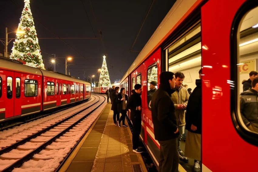 В Карелии на площадке 