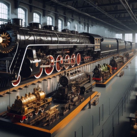 В коллекцию Горьковского железнодорожного музея 