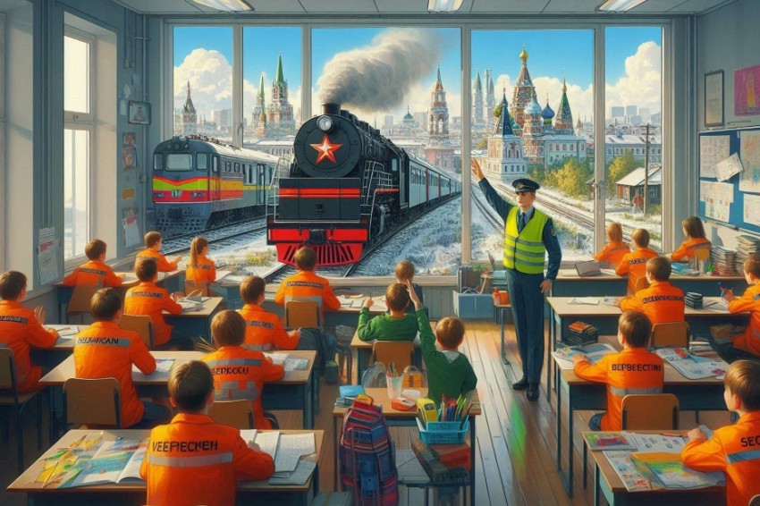 В контексте кампании 