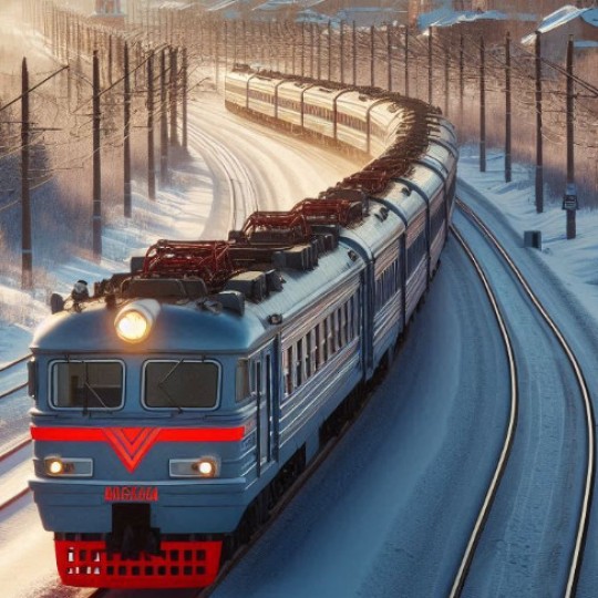 В летнее время Горьковская железнодорожная система увеличила количество электричек, следующих в Нижегородскую область.