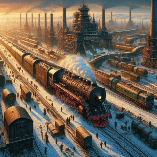 В летнем лагере 