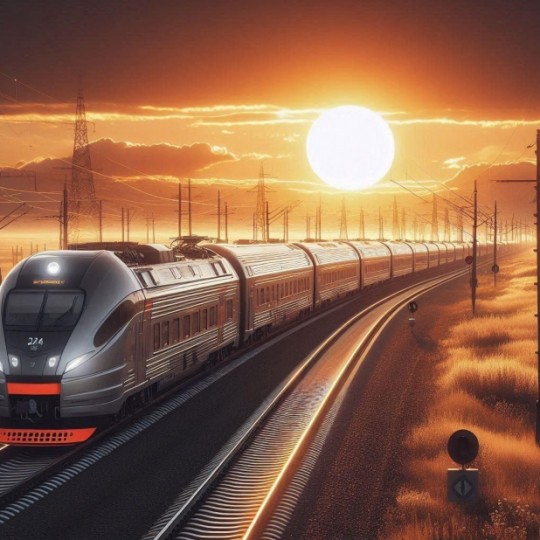 В летний период из Омска в направлении юга в составе транзитных поездов будет дополнительно курсировать свыше 30 вагонов.