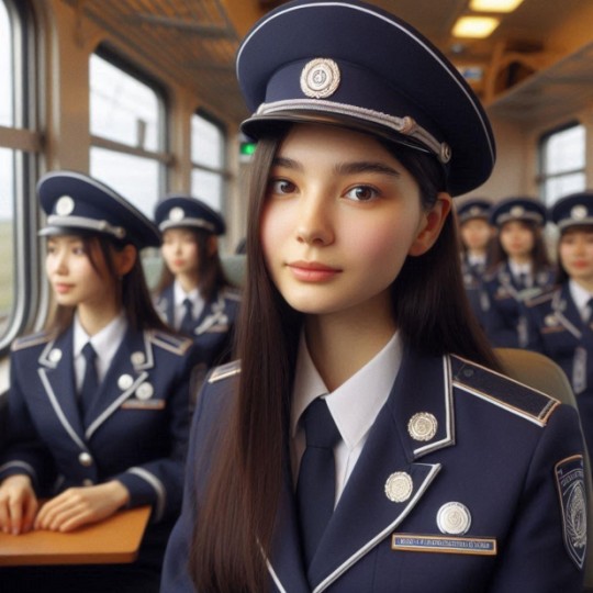 В летний период 2025 года на должности проводников в уральских дальнобойных поездах будут трудиться свыше 1,5 тысяч студентов.