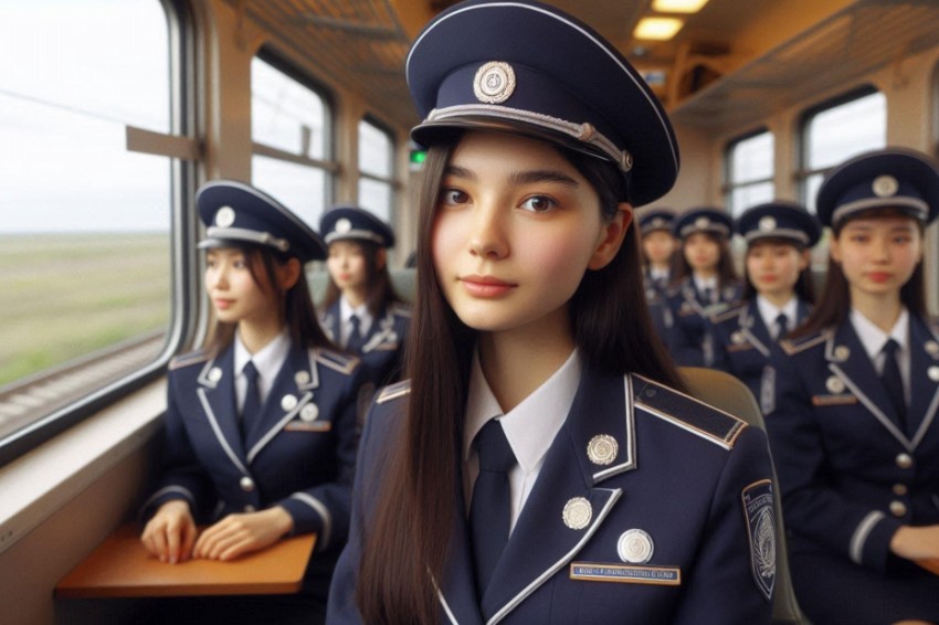 В летний период 2025 года на должности проводников в уральских дальнобойных поездах будут трудиться свыше 1,5 тысяч студентов.