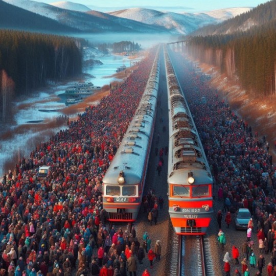 В мае этого года объем пассажирских транспортировок на Куйбышевской железнодорожной линии увеличился на 7%