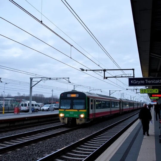 В начале 2026 года, в январе, в Арзамас на ретропоезде было доставлено 2,7 тысячи пассажиров.