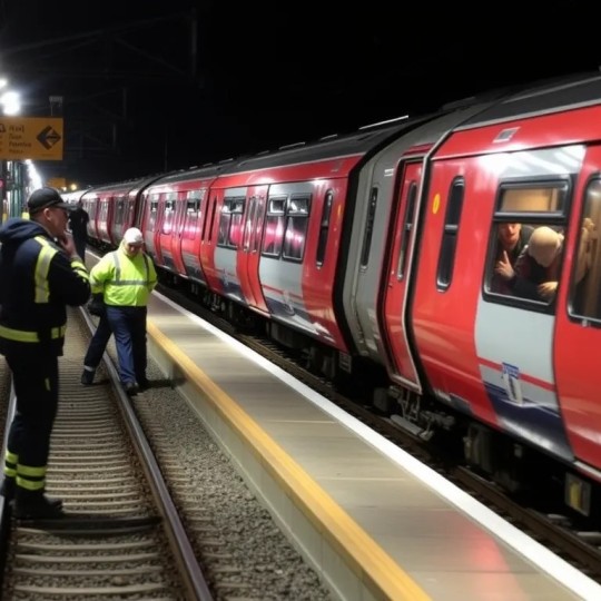 В начале 2026 года, более миллиона пассажиров воспользовались услугами поездов, следующих по Северной железнодорожной магистрали.