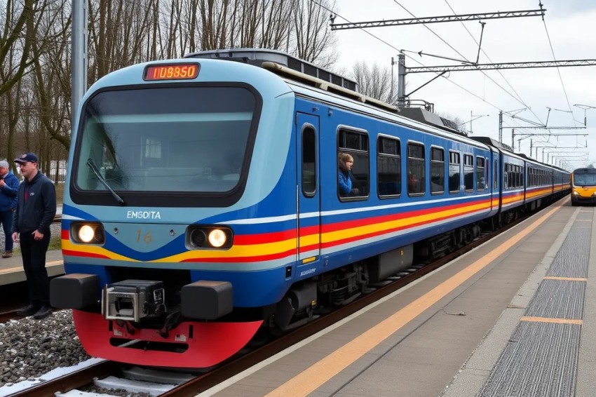 В начале текущего года, примерно 100 тыс. людей использовали услуги 